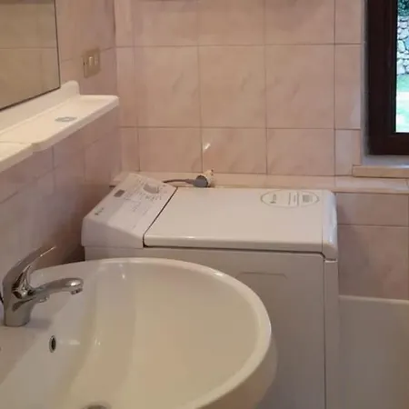 Immerso Nel Nel Centro Di