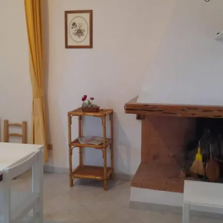 Immerso Nel Nel Centro Di Apartment