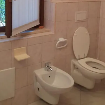 Immerso Nel Nel Centro Di * Villasimius