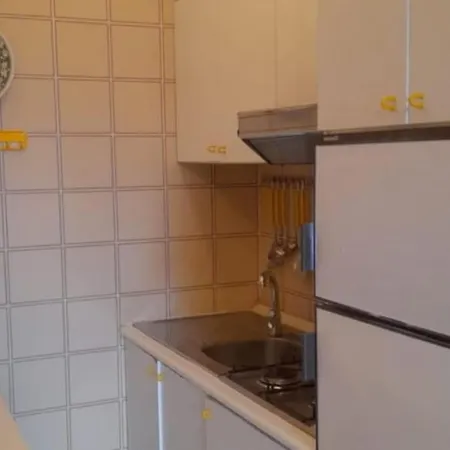 Apartment Immerso Nel Nel Centro Di