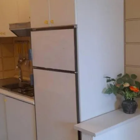 Immerso Nel Nel Centro Di Apartment Villasimius