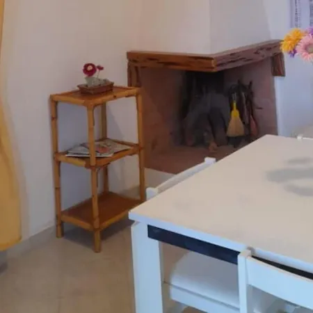 Immerso Nel Nel Centro Di Villasimius
